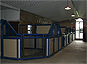 Boarding Stalls